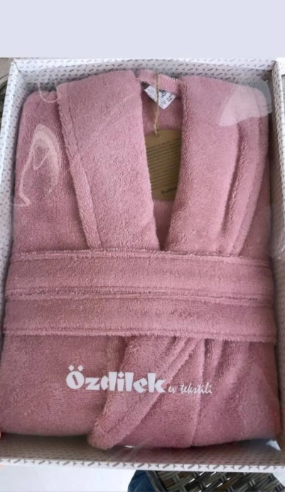 OZDILEK 545979 COLOURIST PEMBE SALYAKA (S/M)