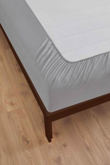 OZDILEK 680809 CARSAF FIT.YST.RF 120X200 SILVER COLOURIST