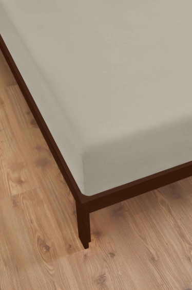 OZDILEK 680830 CARSAF FIT.YST.RF 100X200 KUM BEJI COLOURIST