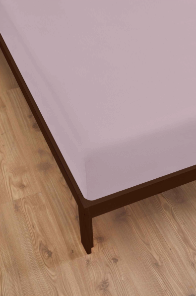 OZDILEK 680922 CARSAF FIT.YST.RF 120X200 ROSE COLOURIST