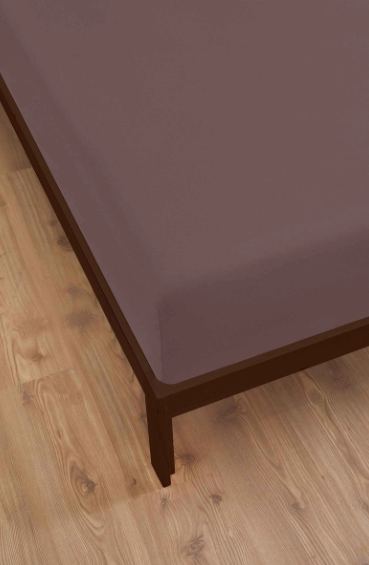 OZDILEK 681011 CARSAF FIT.YST.RF 160X200 MURDUM COLOURIST