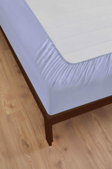 OZDILEK 681097 CARSAF FIT.YST.RF 160X200 OKYANUS COLOURIST