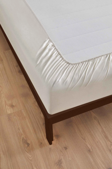 OZDILEK 682087 CARSAF FIT.YST.RF 100X200 VANILYA COLOURIST