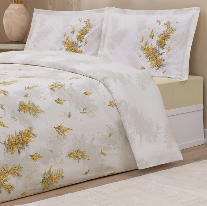 OZDILEK 718823 NEVRESIM TAKIMI RF CK SARI NILOTICA