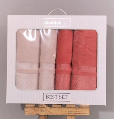 OZDILEK DORY BEST SET
