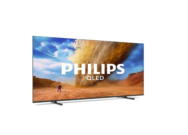 PHILIPS 55 PUS 7800/62 55'' QLED 4K UHD SMART TELEVIZYON (TITAN OS)