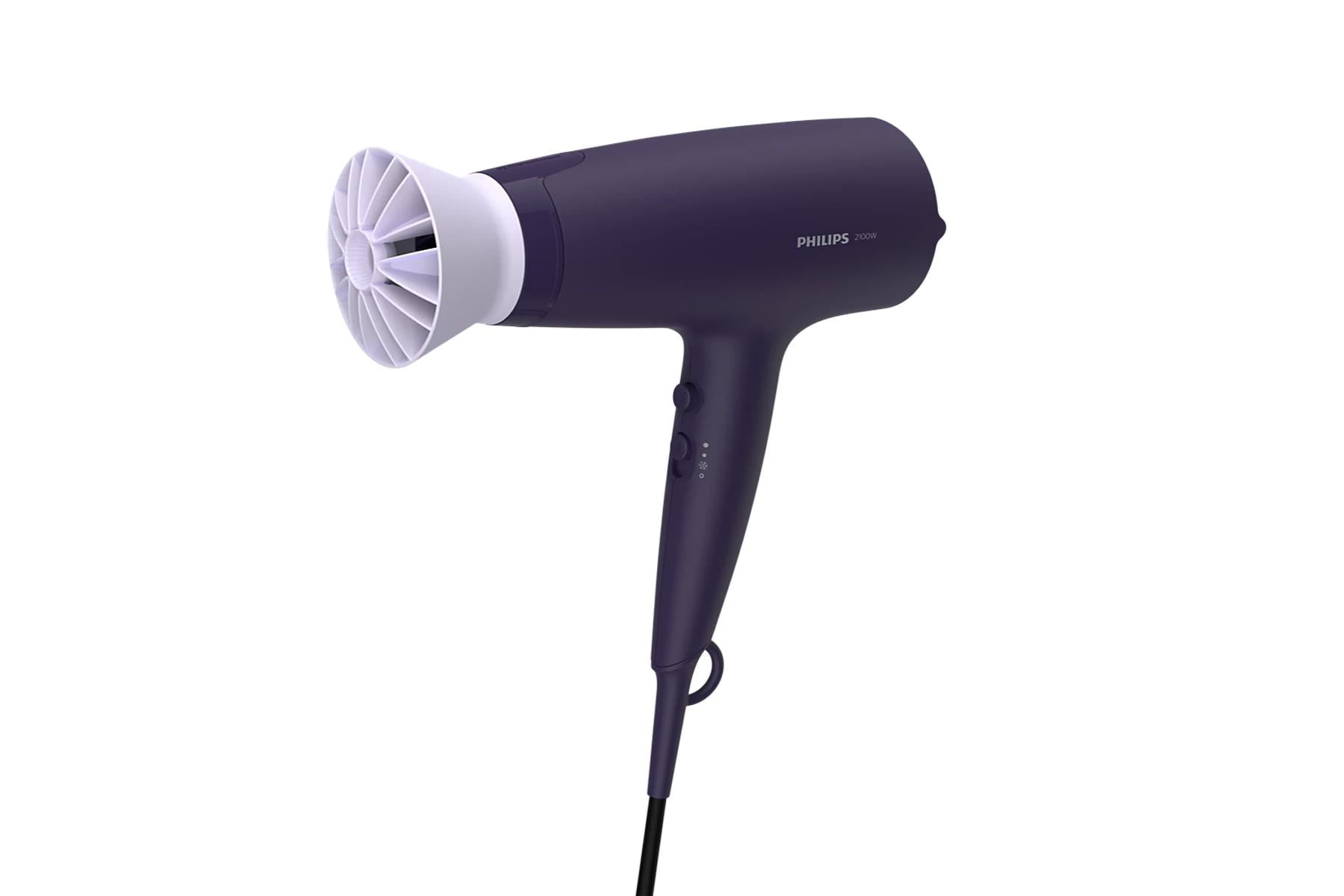 PHILIPS BHD-340/10 SAC KURUTMA MAKINESI
