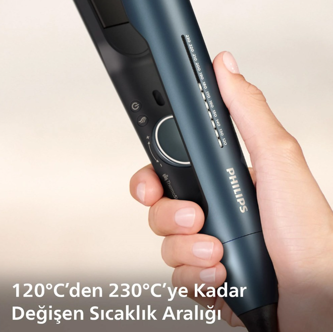 PHILIPS BHS-732/00 SAC DUZLESTIRICI