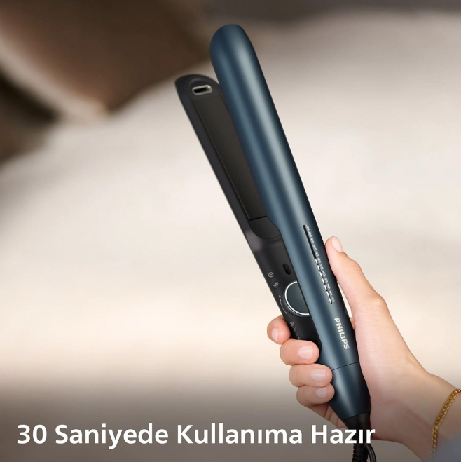 PHILIPS BHS-732/00 SAC DUZLESTIRICI