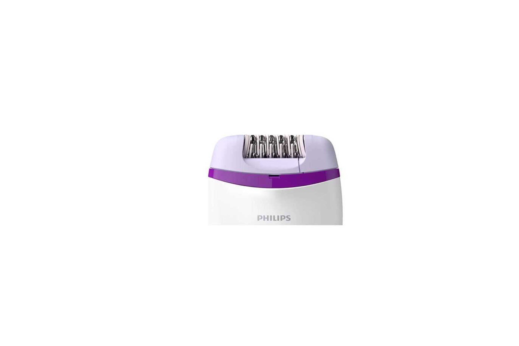 PHILIPS BRE-225/05 SATINELLE EPILATOR