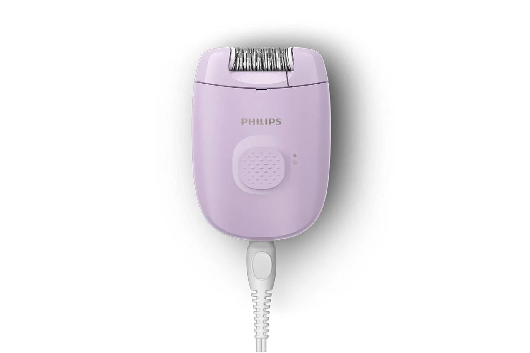 PHILIPS BRE-237/05 SATINELLE EPILATOR