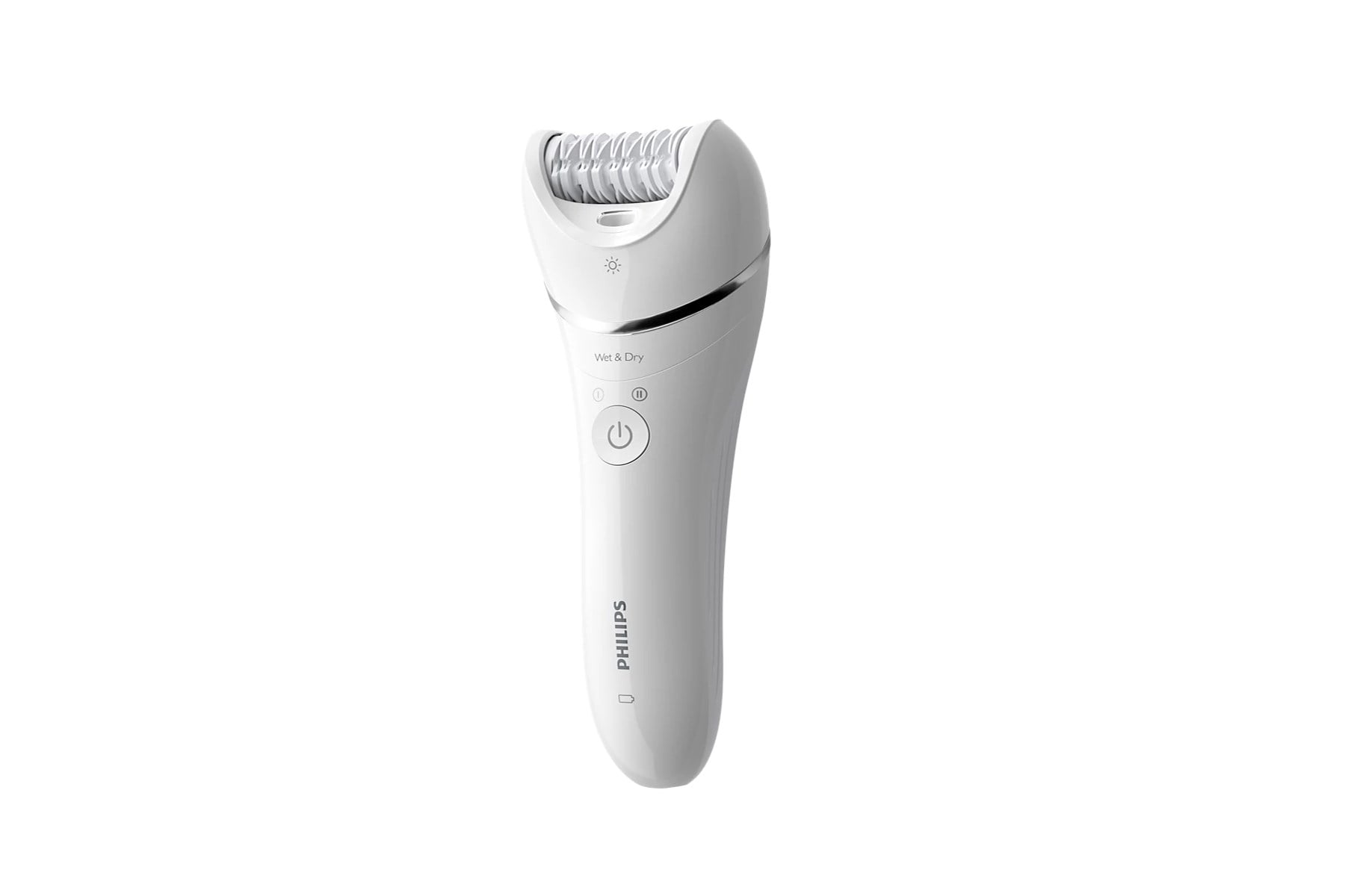 PHILIPS BRE-710/05 ISLAK-KURU EPILATOR