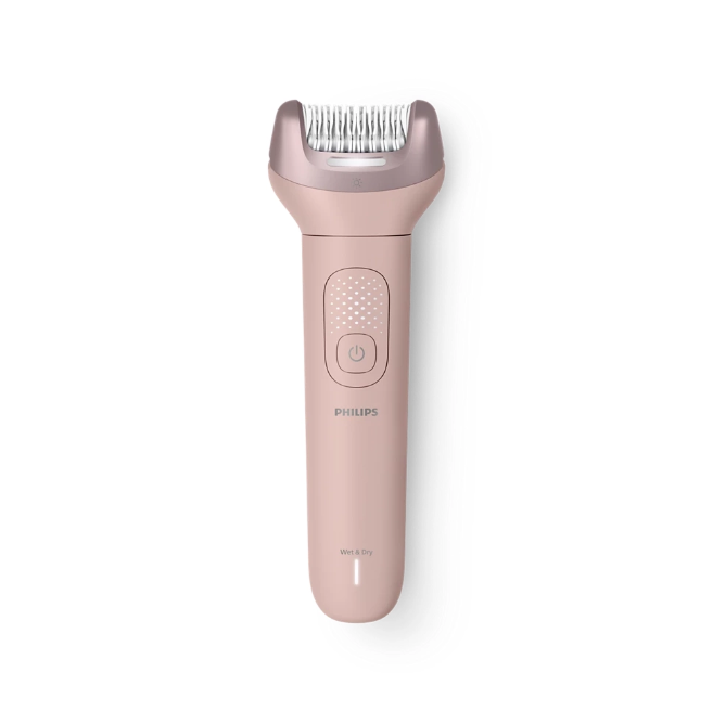 PHILIPS BRE-718/05 ISLAK-KURU EPILATOR