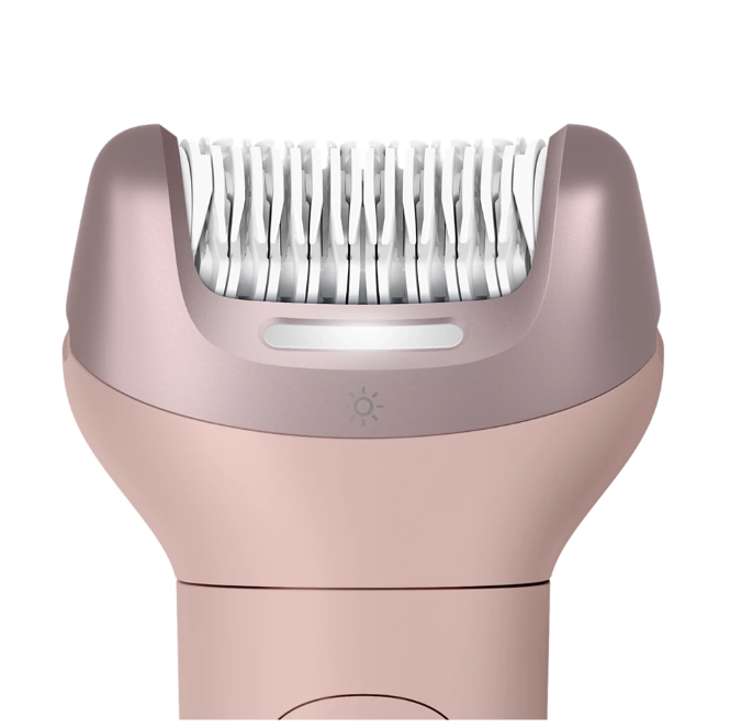 PHILIPS BRE-718/05 ISLAK-KURU EPILATOR