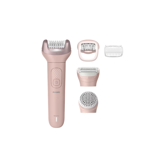 PHILIPS BRE-718/05 ISLAK-KURU EPILATOR