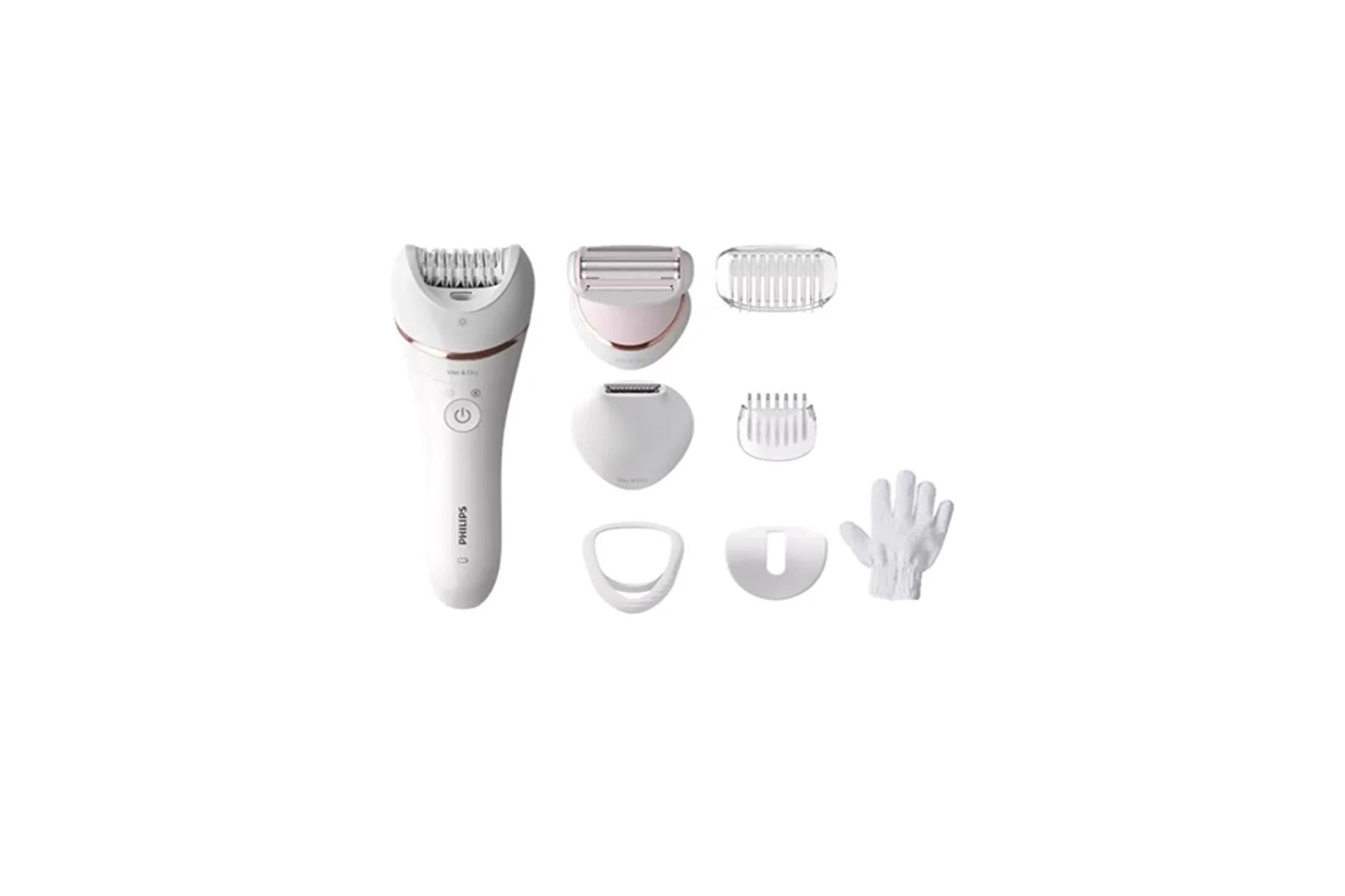 PHILIPS BRE-720/05 ISLAK-KURU EPILATOR