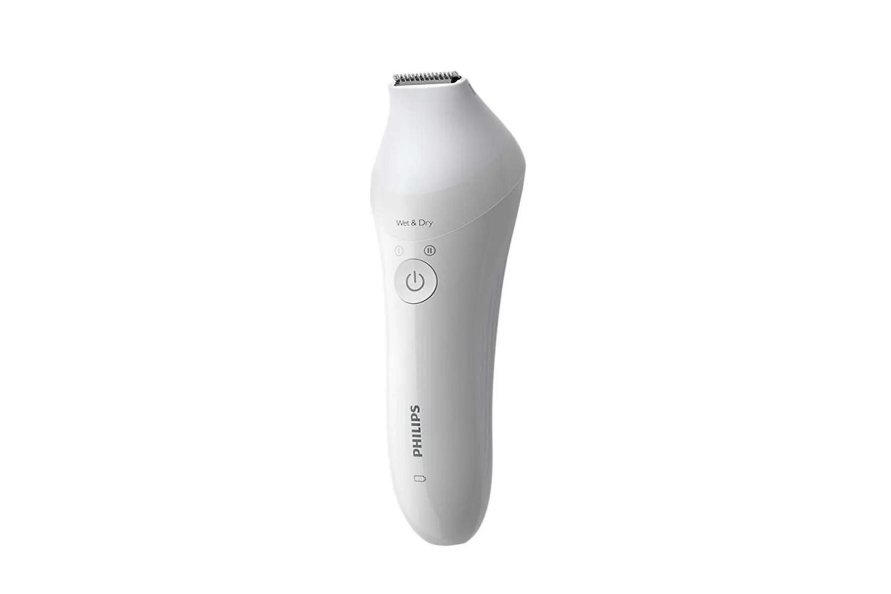 PHILIPS BRE-720/05 ISLAK-KURU EPILATOR