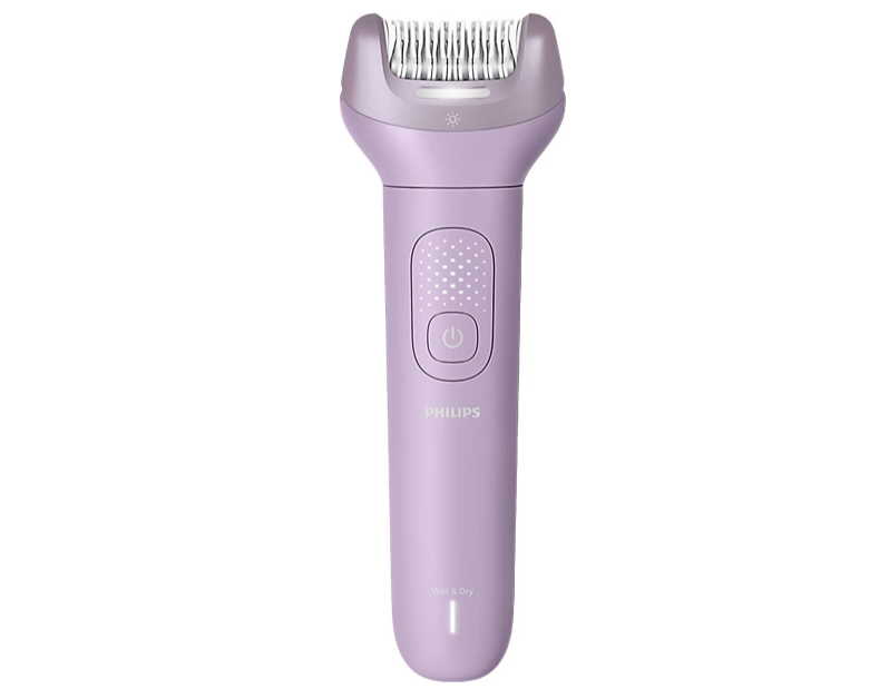PHILIPS BRE-728/05 ISLAK-KURU EPILATOR