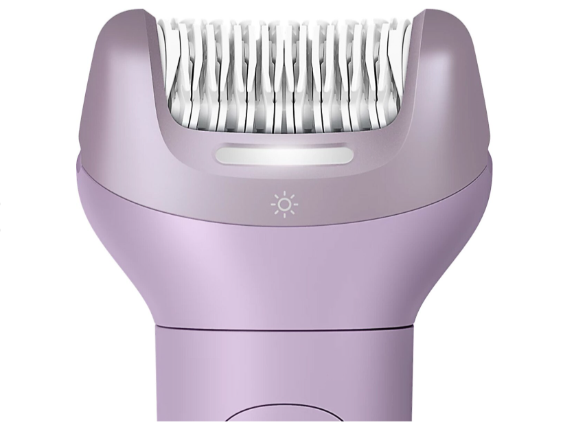PHILIPS BRE-728/05 ISLAK-KURU EPILATOR