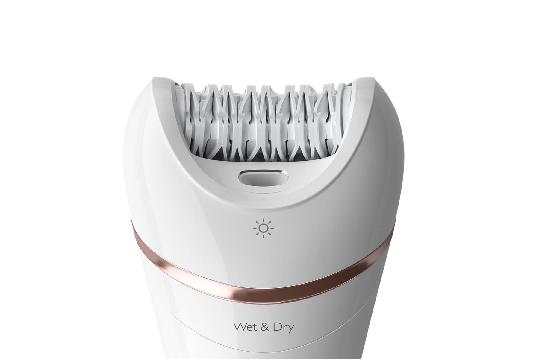 PHILIPS BRE-730/05 ISLAK-KURU EPILATOR
