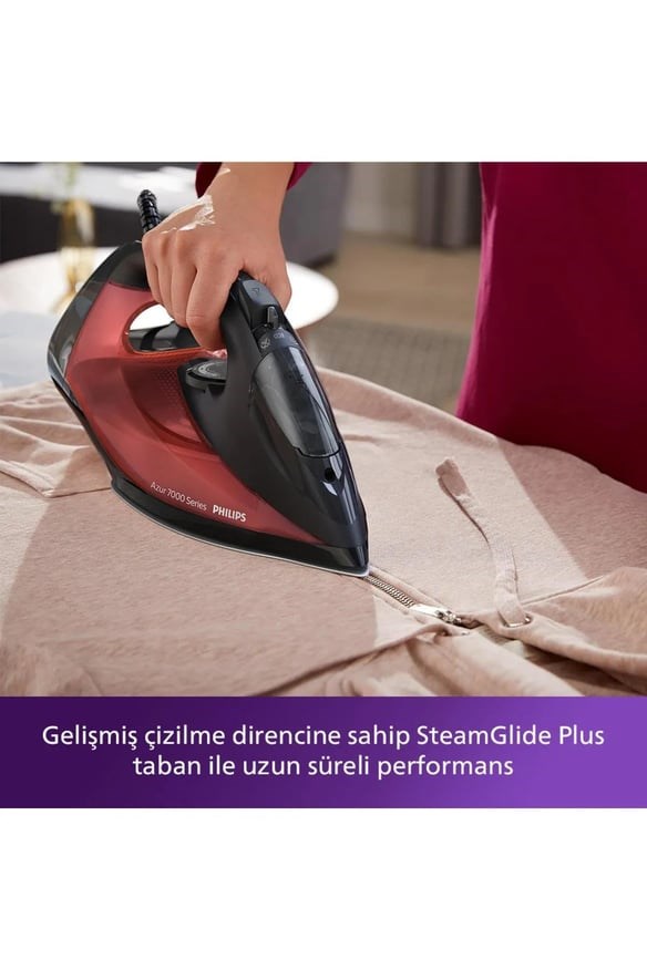 PHILIPS DST-7022/40 BUHARLI UTU