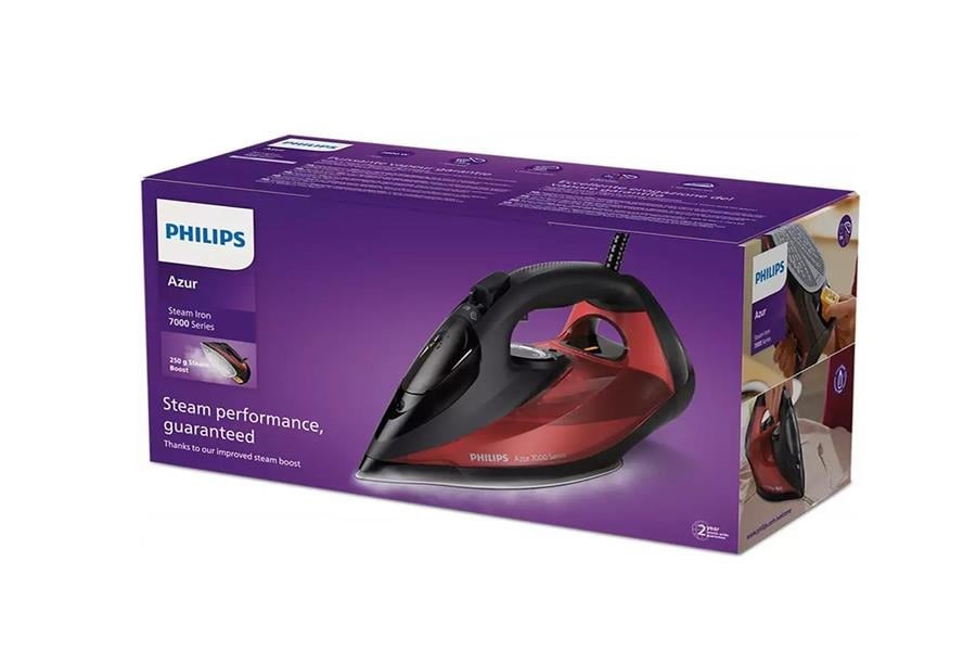 PHILIPS DST-7022/40 BUHARLI UTU