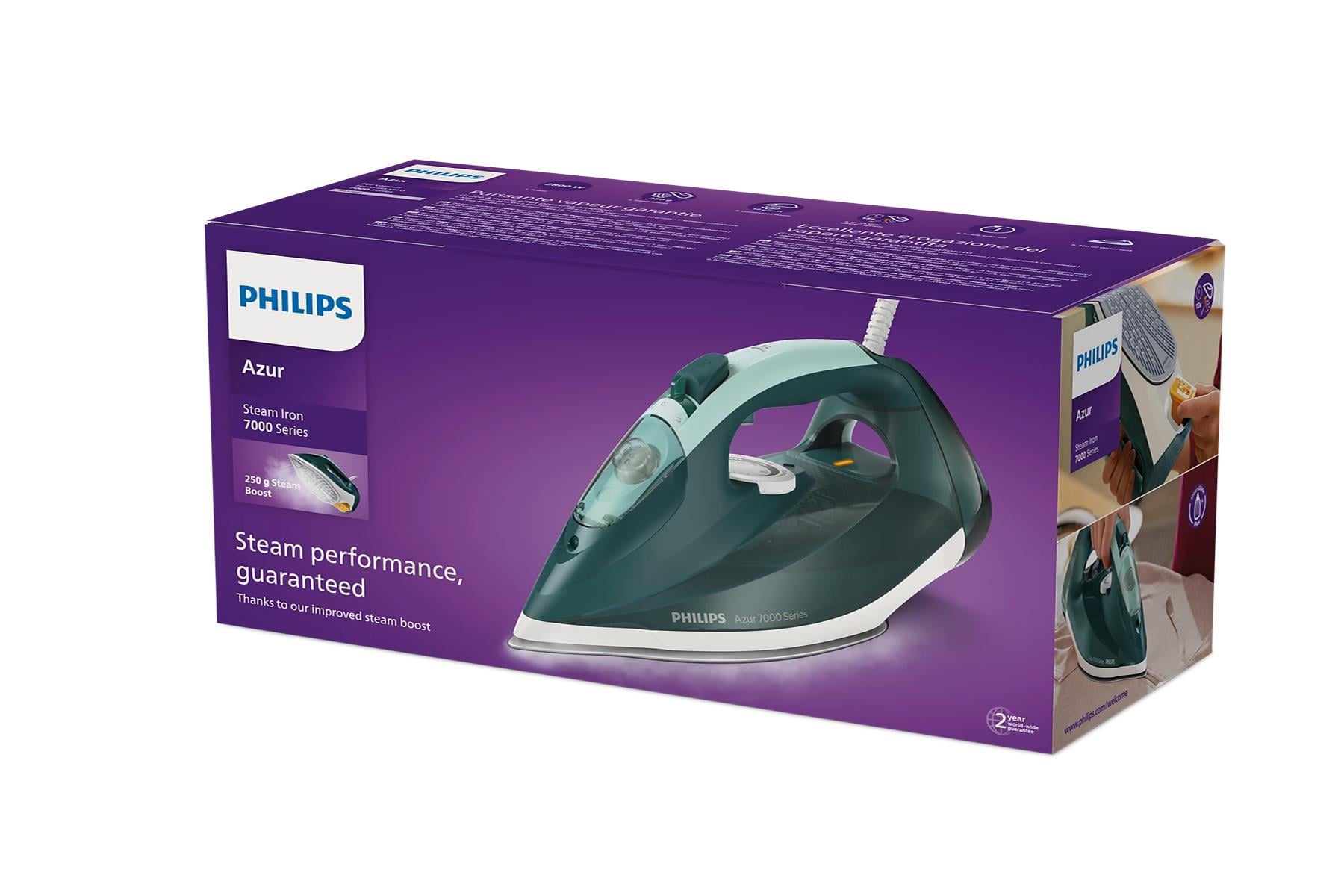 PHILIPS DST-7031/70 BUHARLI UTU