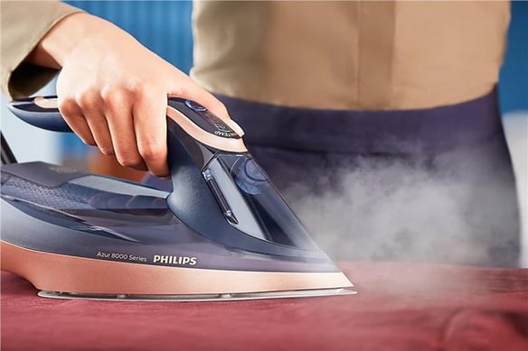 PHILIPS DST-8050/20 BUHARLI UTU