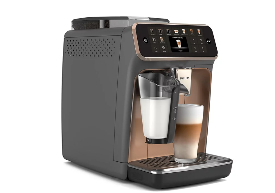 PHILIPS EP-5544/80 TAM OTOMATIK EKSPRESSO MAKINASI