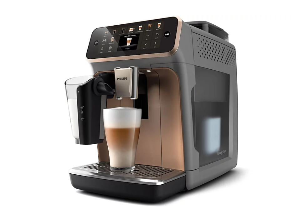 PHILIPS EP-5544/80 TAM OTOMATIK EKSPRESSO MAKINASI