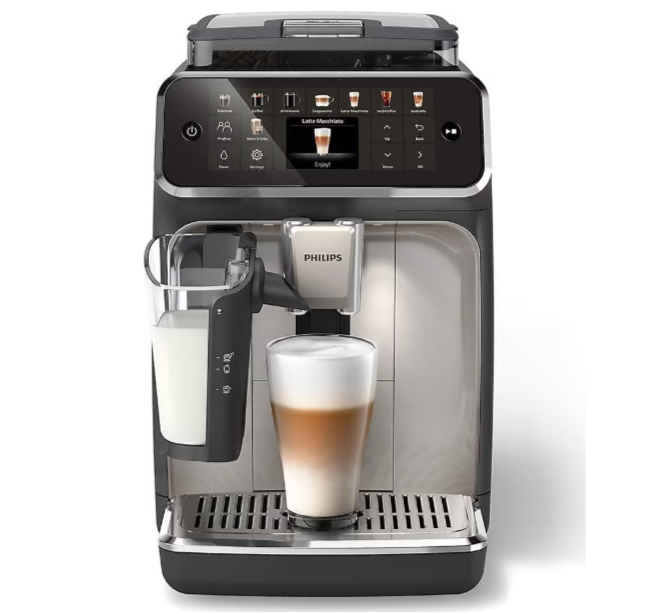 PHILIPS EP-5547/90 TAM OTOMATIK ESPRESSO MAKINASI
