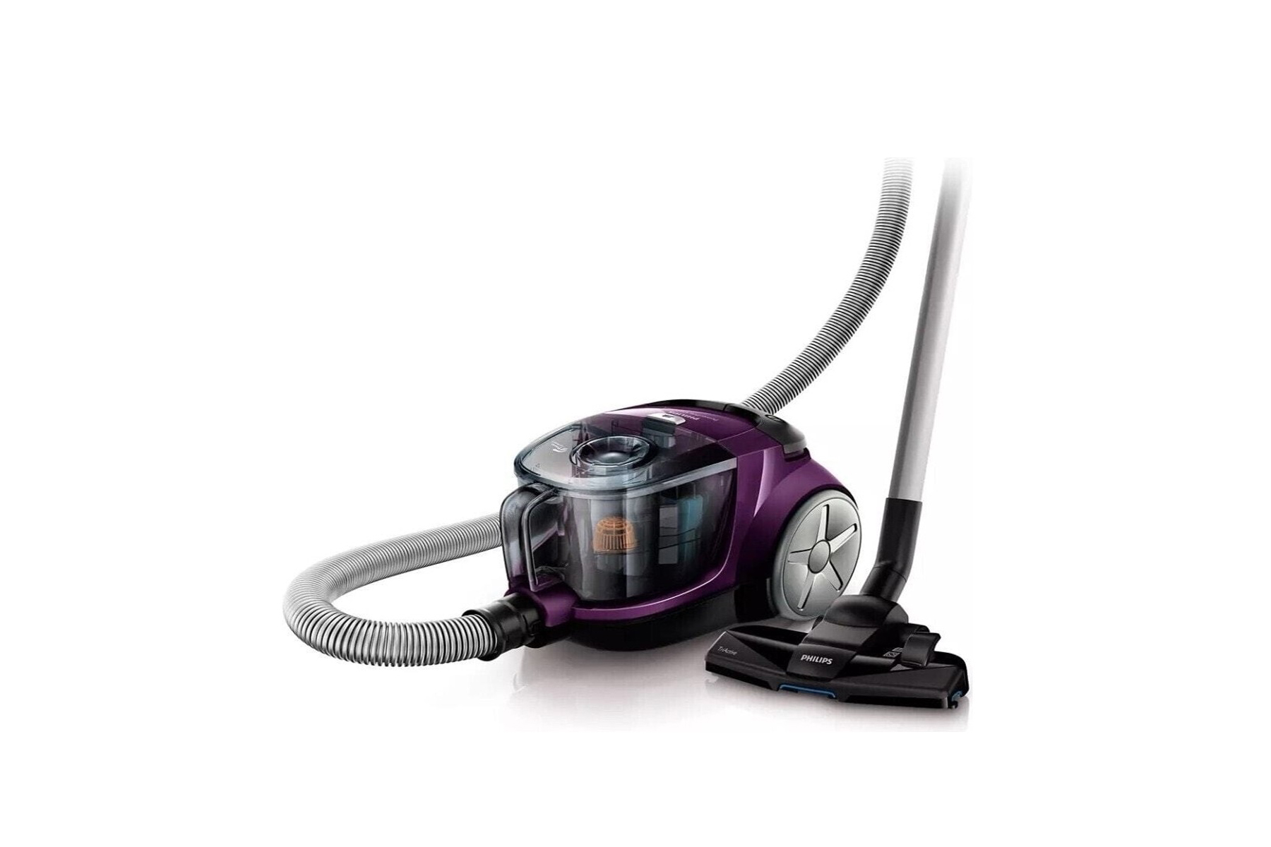 PHILIPS FC-9323/07 POWERPRO COMPACT ELEKTRIKLI SUPURGE