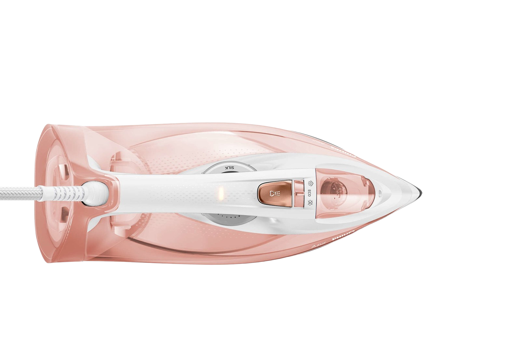 PHILIPS GC-4905/40 STEAM IRON UTU  (RED)