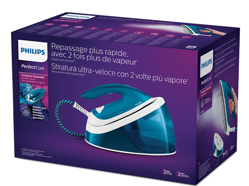 PHILIPS GC-6815/20 STEAM GENERATOR UTU