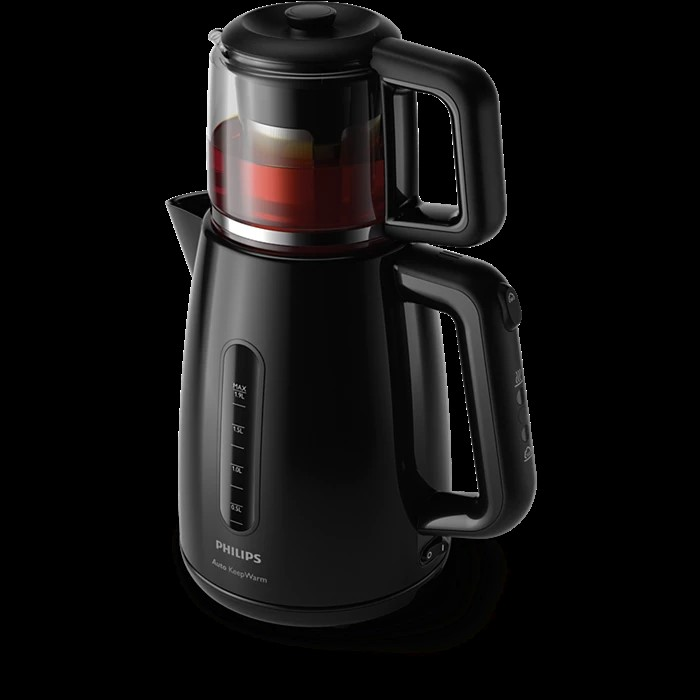 PHILIPS HD-7301/00 CAY MAKINASI