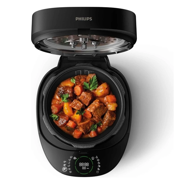 PHILIPS HD2151/62 COK AMACLI PISIRICI