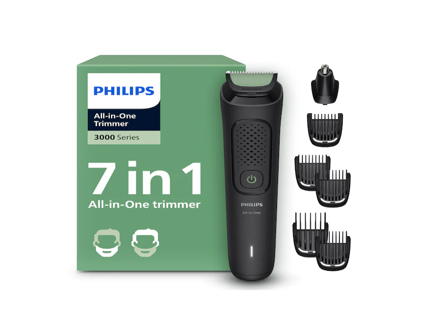 PHILIPS MG-3920/15 ERKEK BAKIM KITI