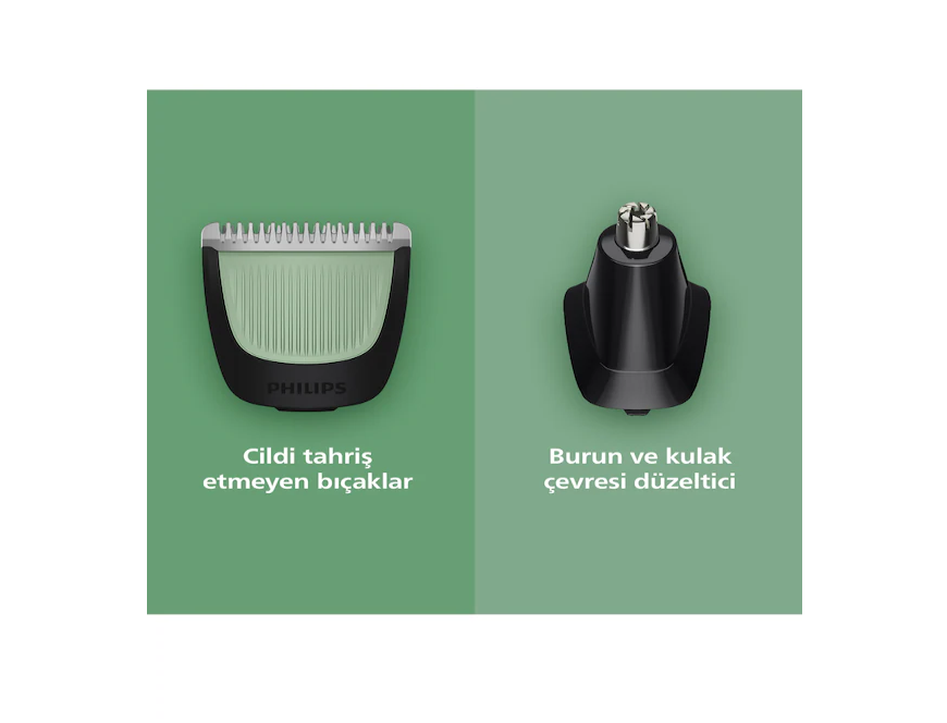 PHILIPS MG-3920/15 ERKEK BAKIM KITI