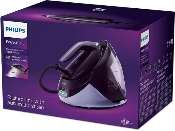 PHILIPS PSG-7150/30 BUHAR KAZANLI UTU