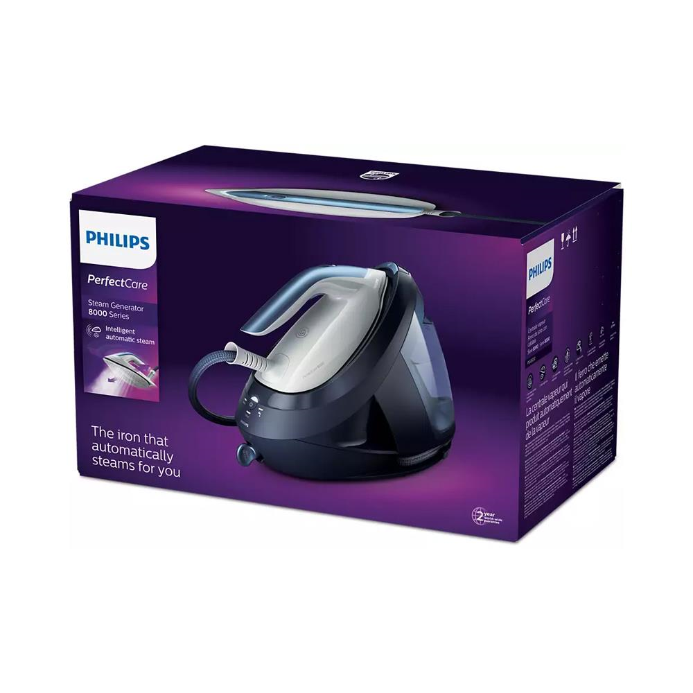 PHILIPS PSG-8030/20 BUHAR KAZANLI UTU