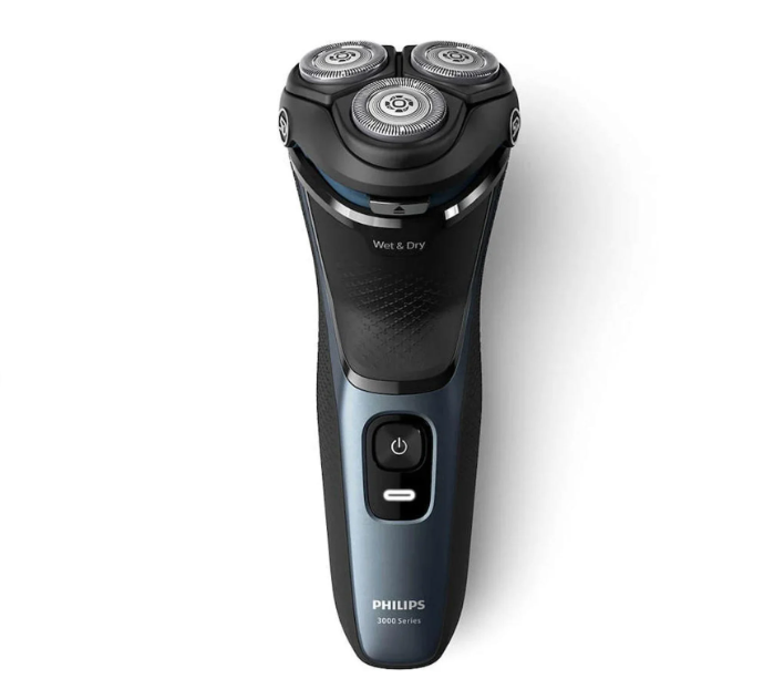 PHILIPS S-3144/00 ISLAK KURU TRAS MAKINESI