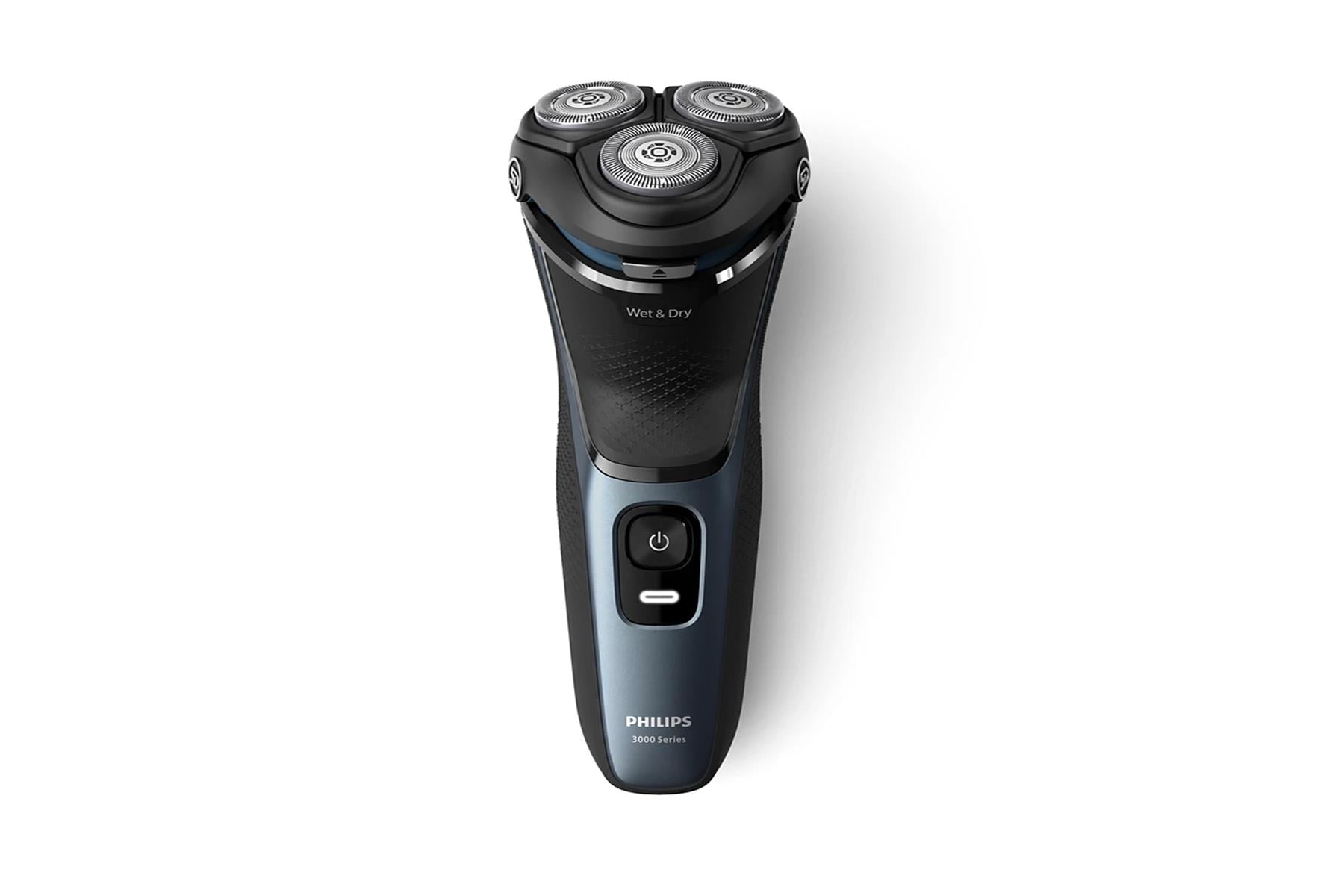 PHILIPS S-3144/00 ISLAK KURU TRAS MAKINESI