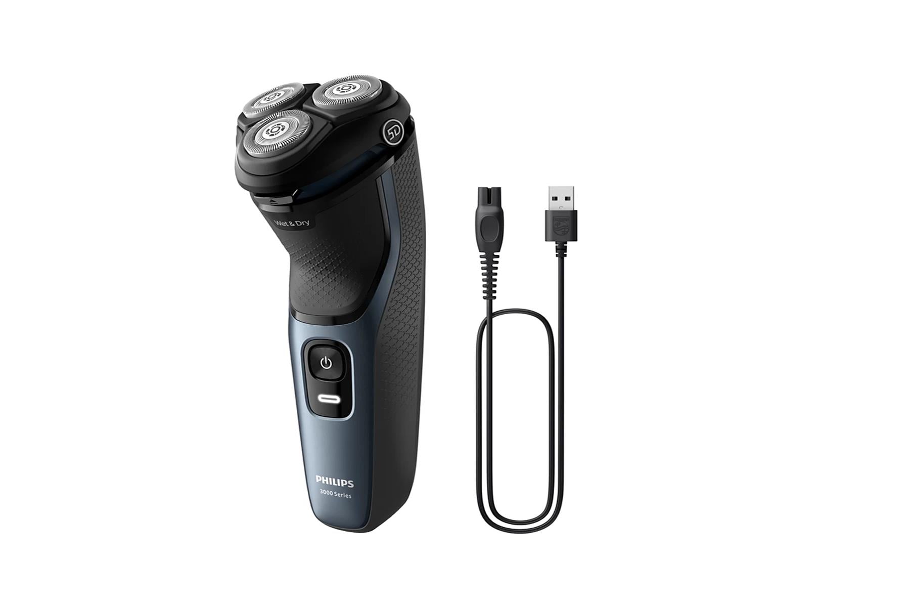 PHILIPS S-3144/00 ISLAK KURU TRAS MAKINESI