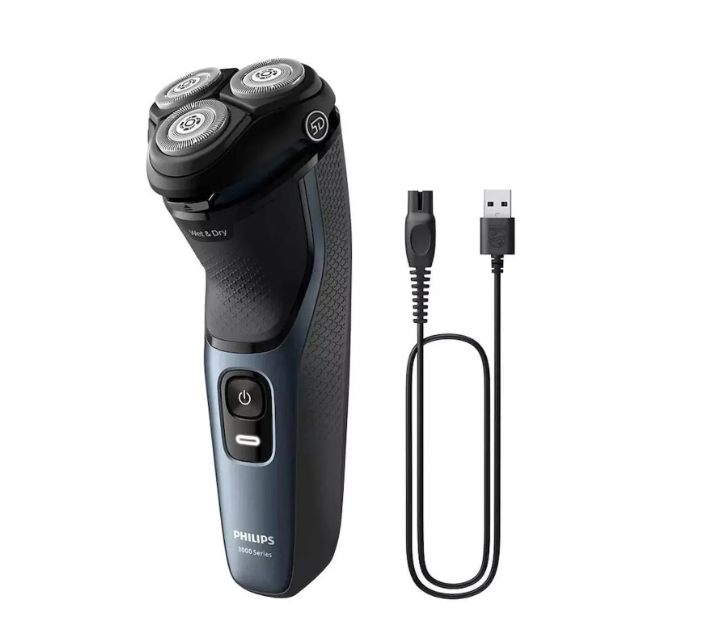 PHILIPS S-3144/00 ISLAK KURU TRAS MAKINESI