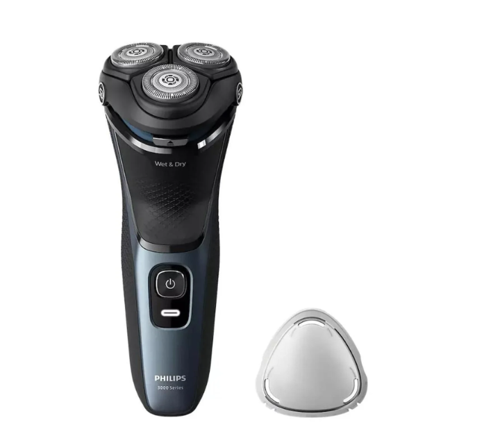 PHILIPS S-3144/00 ISLAK KURU TRAS MAKINESI