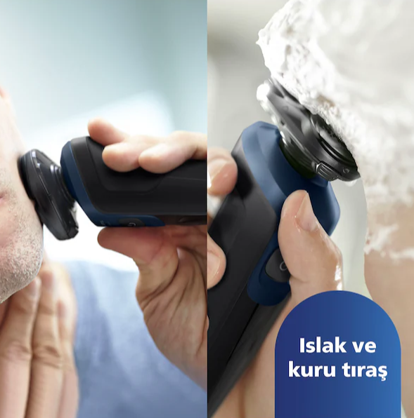 PHILIPS S-5445/03 TRAS MAKINESI