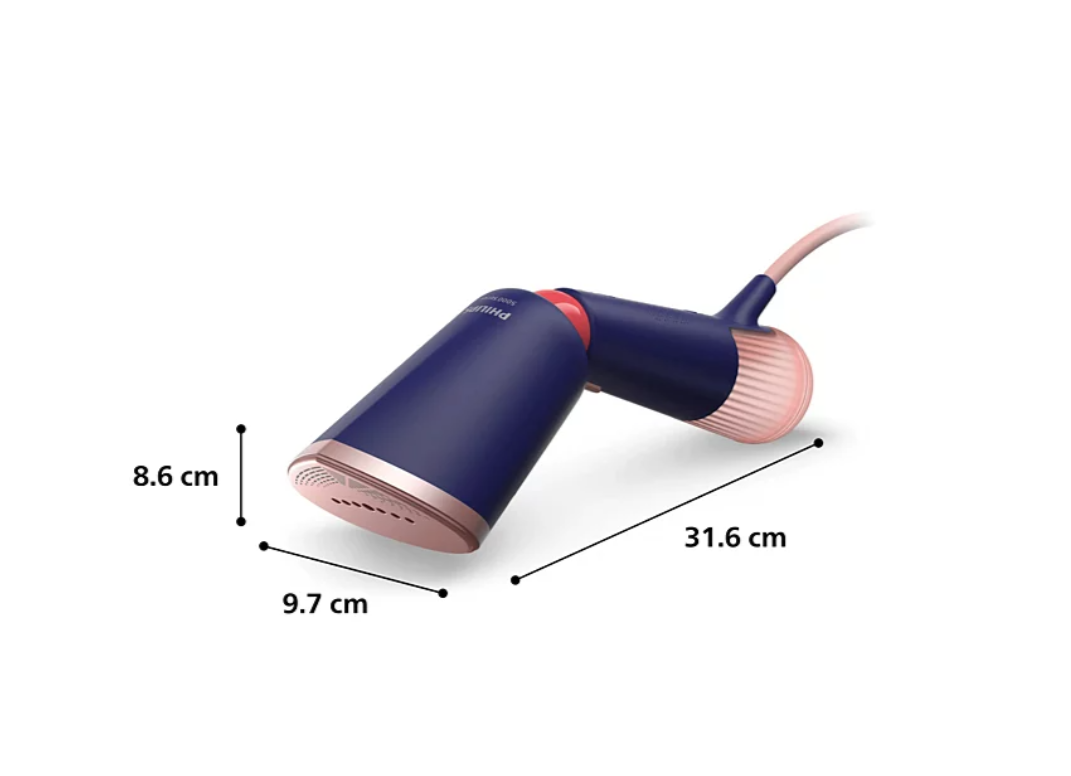 PHILIPS STH-5030/20 BUHARLI DUZLESTIRICI UTU