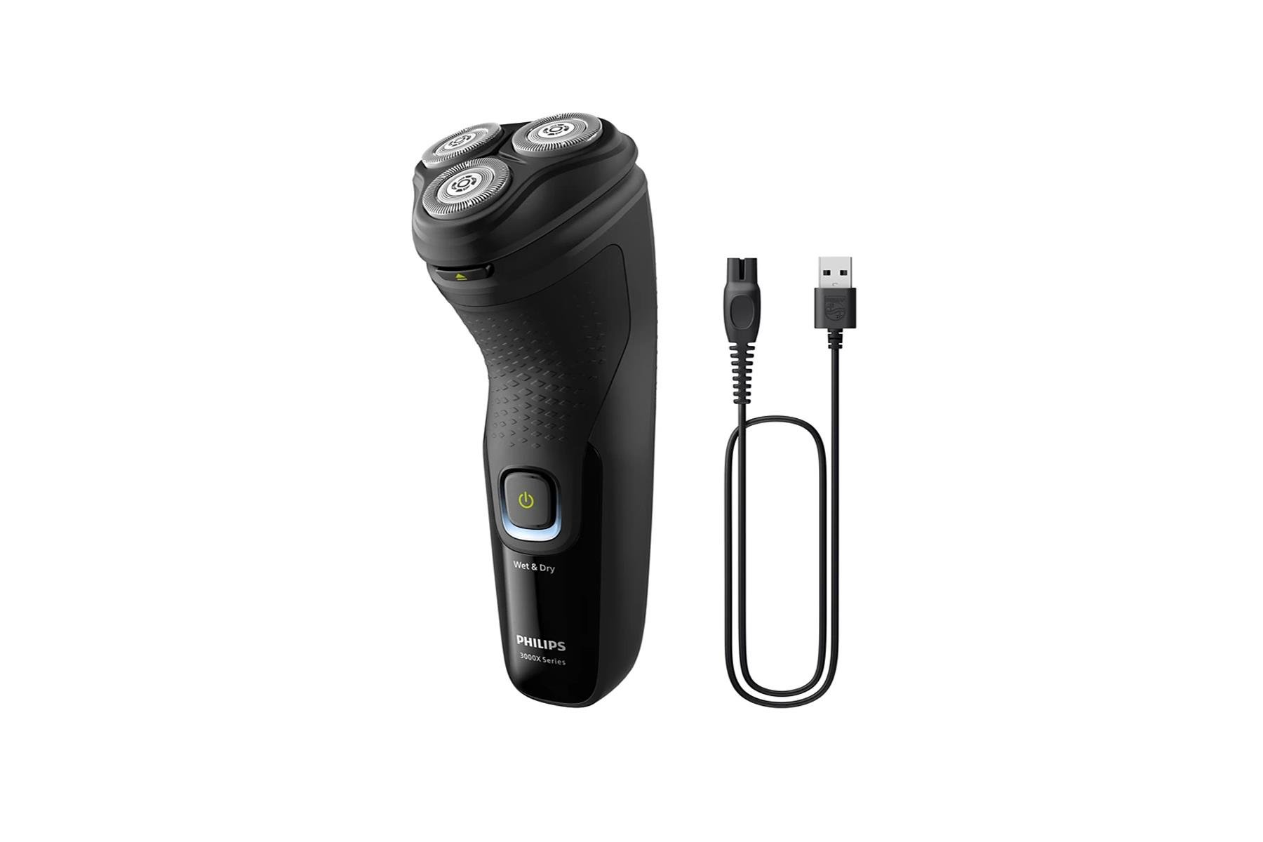 PHILIPS X-3021/00 ISLAK KURU TRAS MAKINESI
