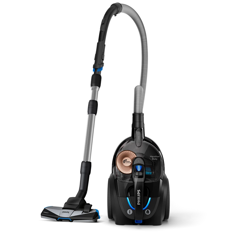 PHILIPS XB-7150/07 MARATHON ELEKTRIKLI SUPURGE