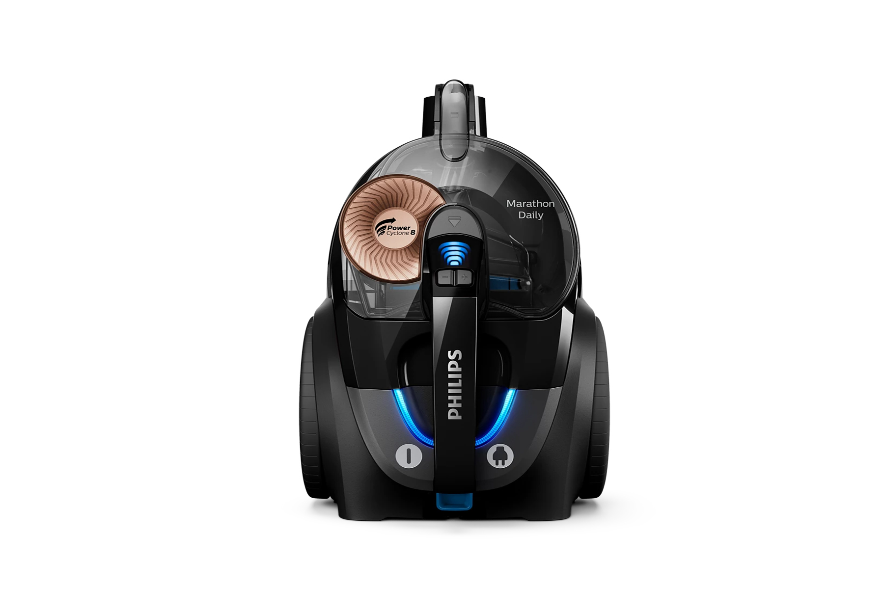 PHILIPS XB-7151/07 MARATON TORBASIZ ELEKTRIKLI SUPURGE